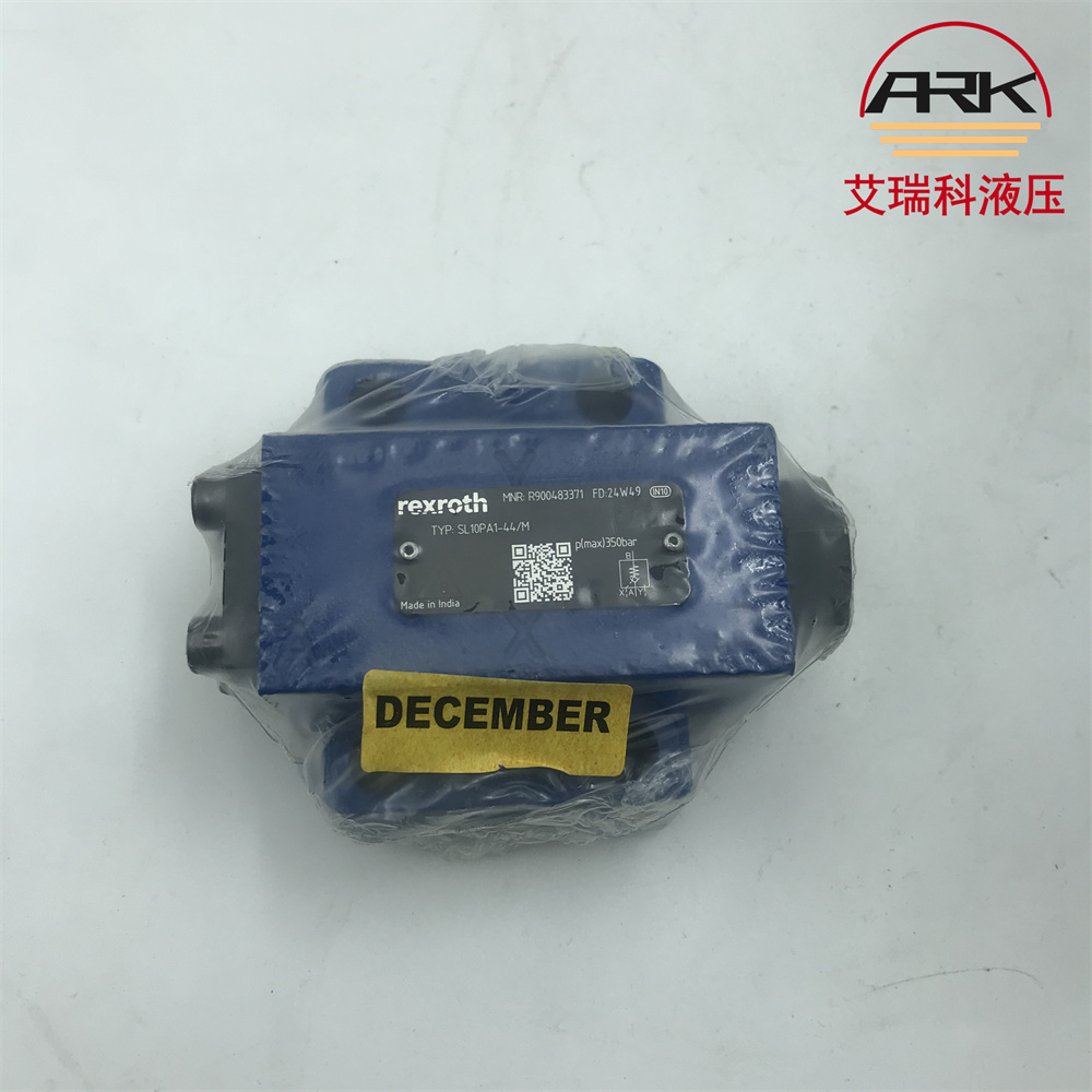 ʿSL10PA1-4X/MҺصֻԭװrexrothR900483371ͼƬ