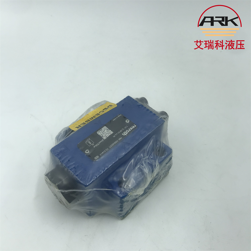 ʿSL10PA1-4X/MҺصֻԭװrexrothR900483371ͼƬ