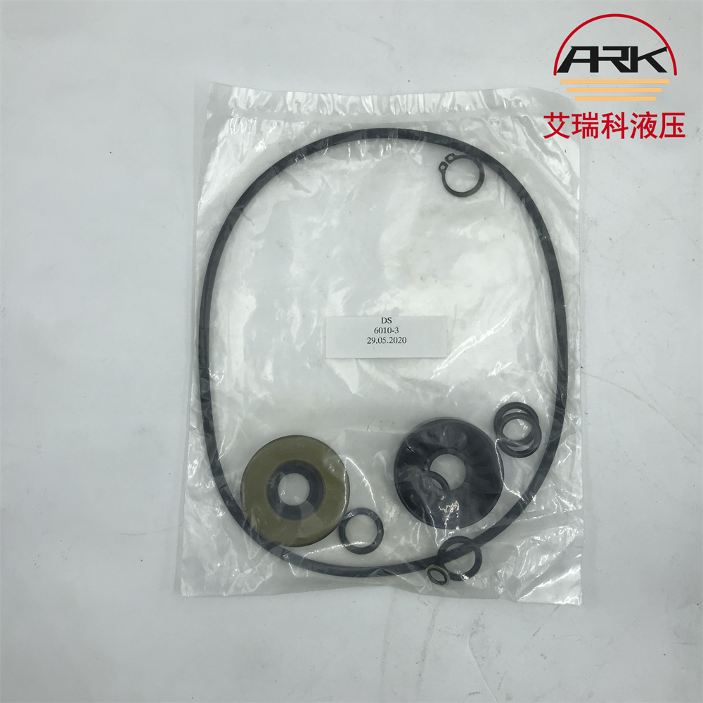 R5.6A密封哈威修理包现货库存德国R9.8 R7.7-1.45-1.45-1.45油泵HAWE