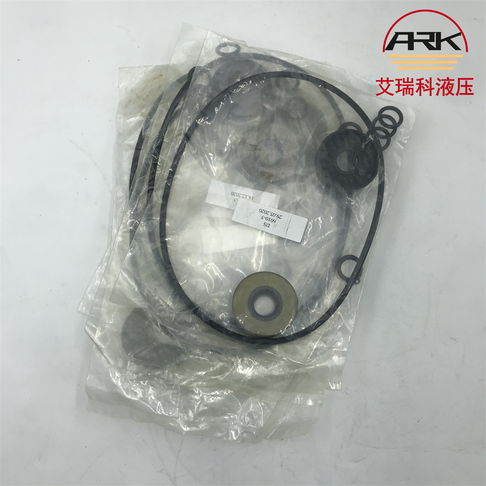 R5.6A密封哈威修理包现货库存德国R9.8 R7.7-1.45-1.45-1.45油泵HAWE