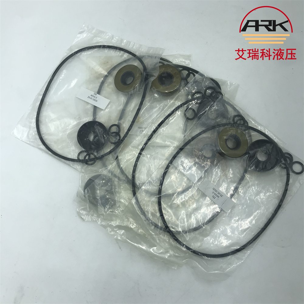 R5.6A密封哈威修理包现货库存德国R9.8 R7.7-1.45-1.45-1.45油泵HAWE