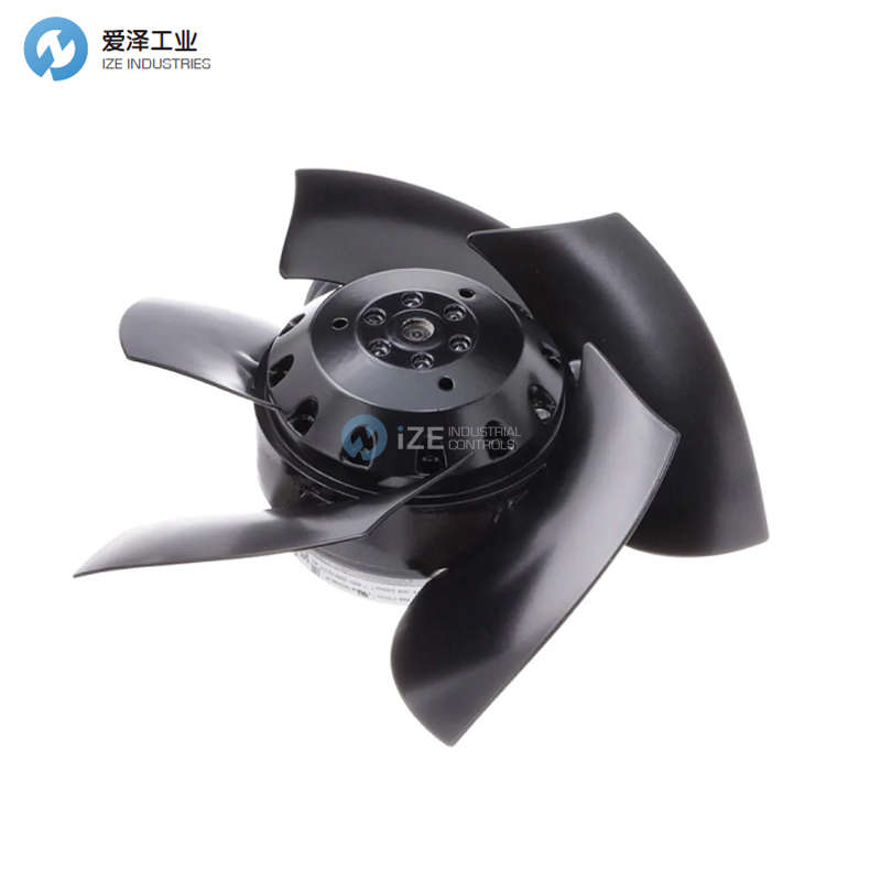 EBM PAPSTA2D210-AB10-05