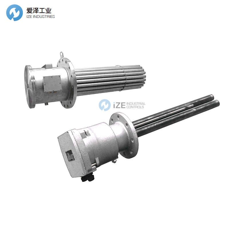 ELMESS加热器DHF22B01GG-1,5-T4