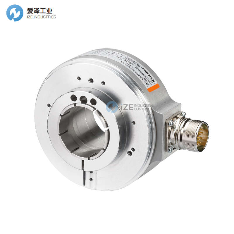 KUBLER编码器8.A02H.1241.4096