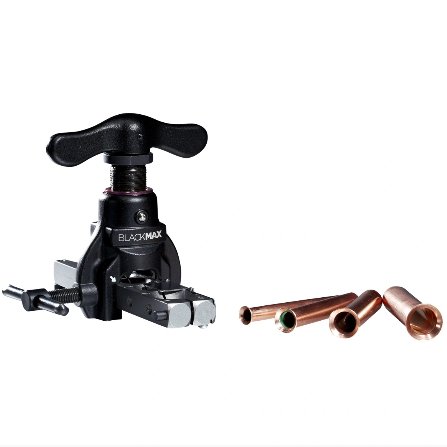美国CPSBlackmax扩口工具扩管器套装偏心扩口器空调公英制喇叭口工具BFT850