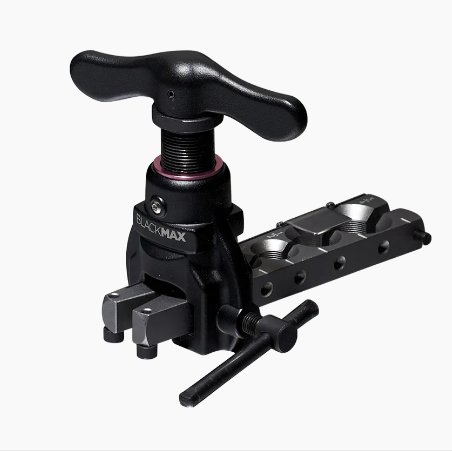 美国CPSBlackmax扩口工具扩管器套装偏心扩口器空调公英制喇叭口工具BFT850