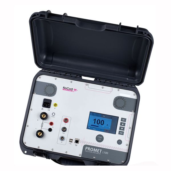 ¹KoCoS PROMET L100·