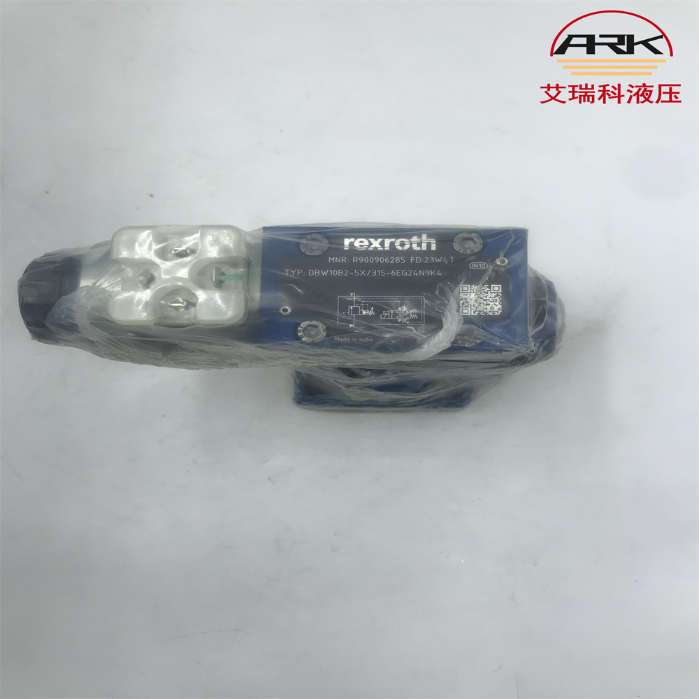 ԭrexrothdbwϵֻͼƬR900906285DBW10B2-5X/315-6EG24N9K4ʿ