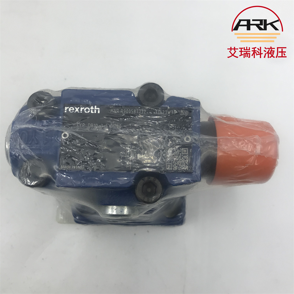 DB10-2-5X/200ʿֻͼƬԭװrexrothDBW20B1-5X/200