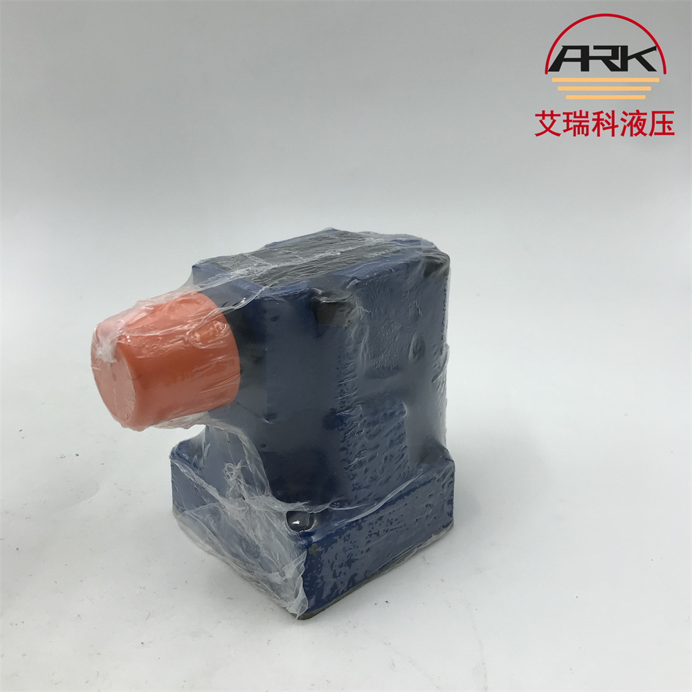 DB10-2-5X/200ʿֻͼƬԭװrexrothDBW20B1-5X/200