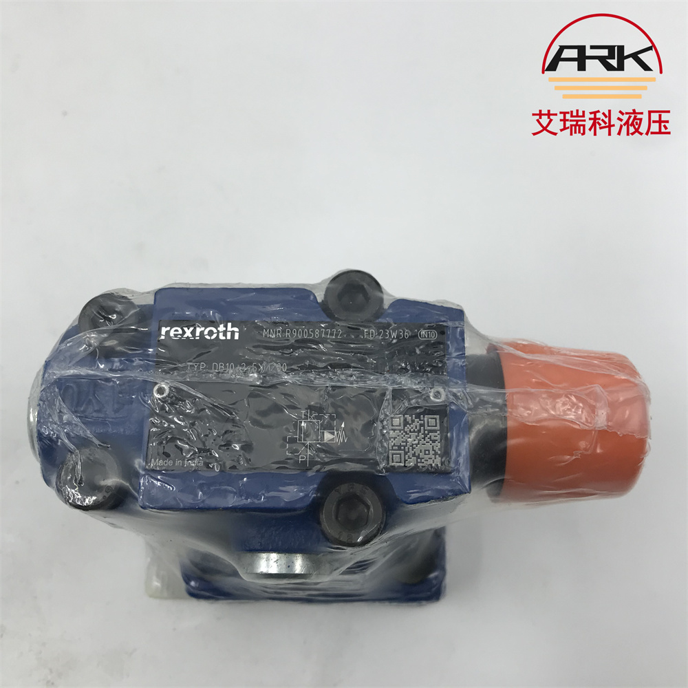DB10-2-5X/200ʿֻͼƬԭװrexrothDBW20B1-5X/200