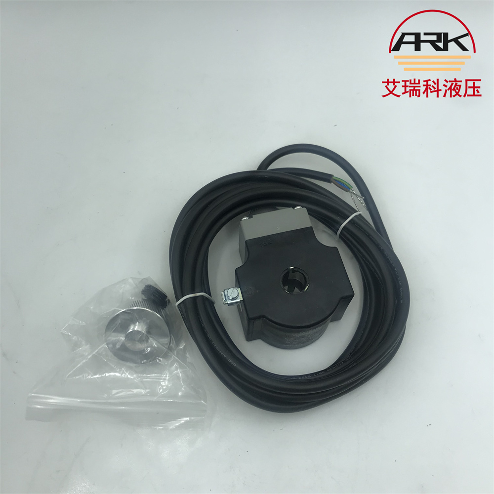 原装018Z6596丹佛斯防爆线圈018Z6596 032U8508现货图片BO230C 018Z6592DANFOSS