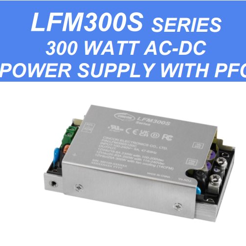 COSEL420W工业底板冷却电源LFM420S280C LFM420S240C LFM420S120C LFM420S360C LFM420S540C