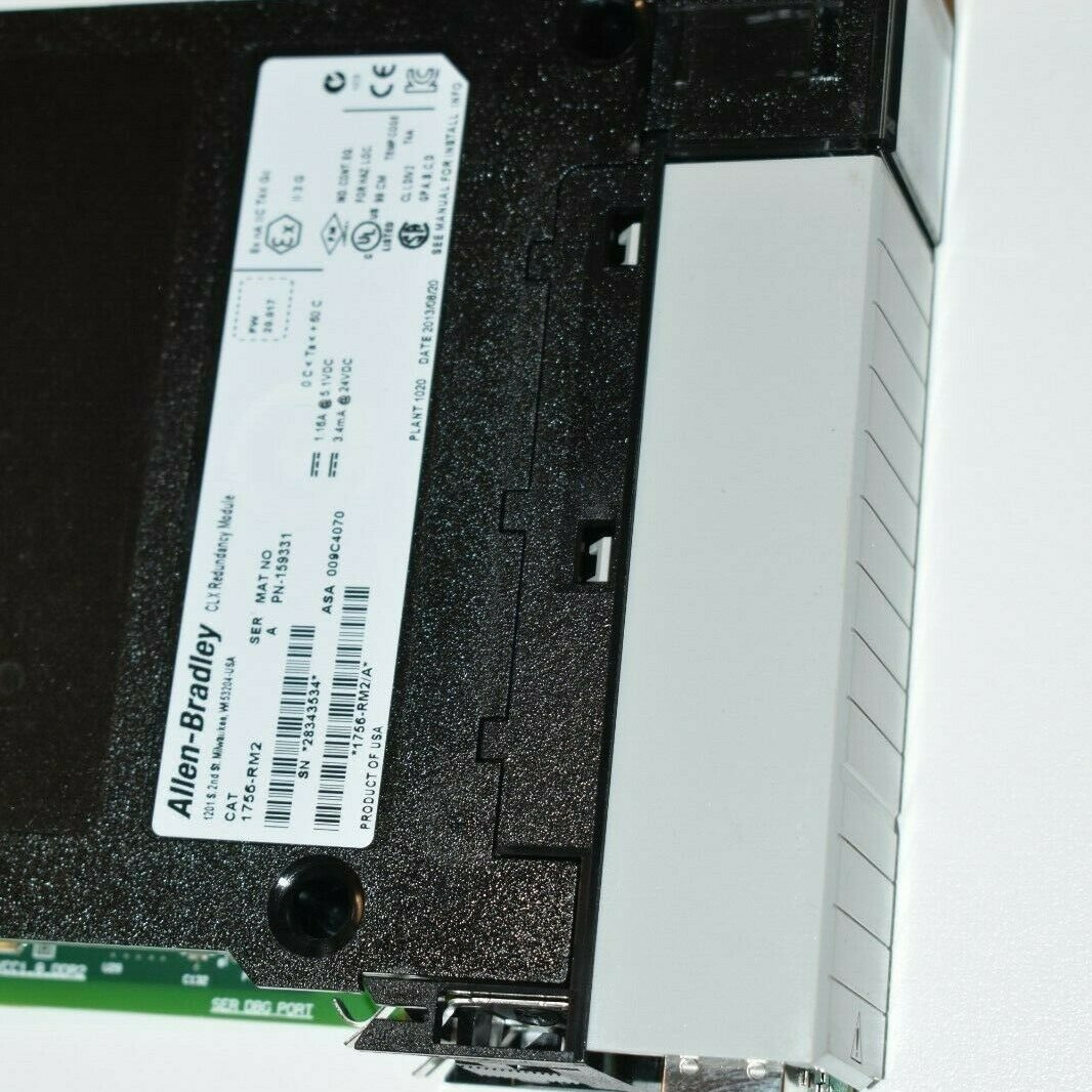 AB 模块 电源 机架 控制器模块 顺丰速运1756-A17