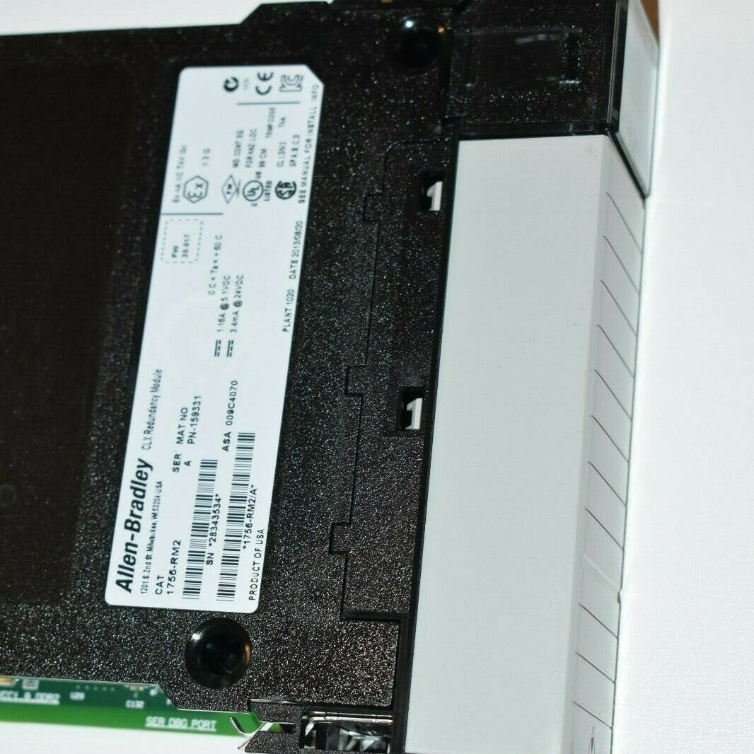 A-BABplc cpu 卡件 诚信经营1756-BA1