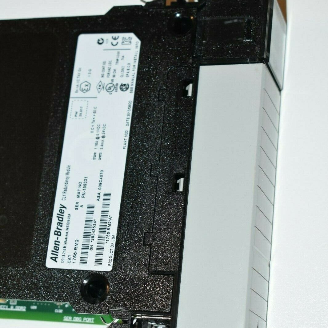 A-BAB模块 电源 机架 诚信经营1756-CFM