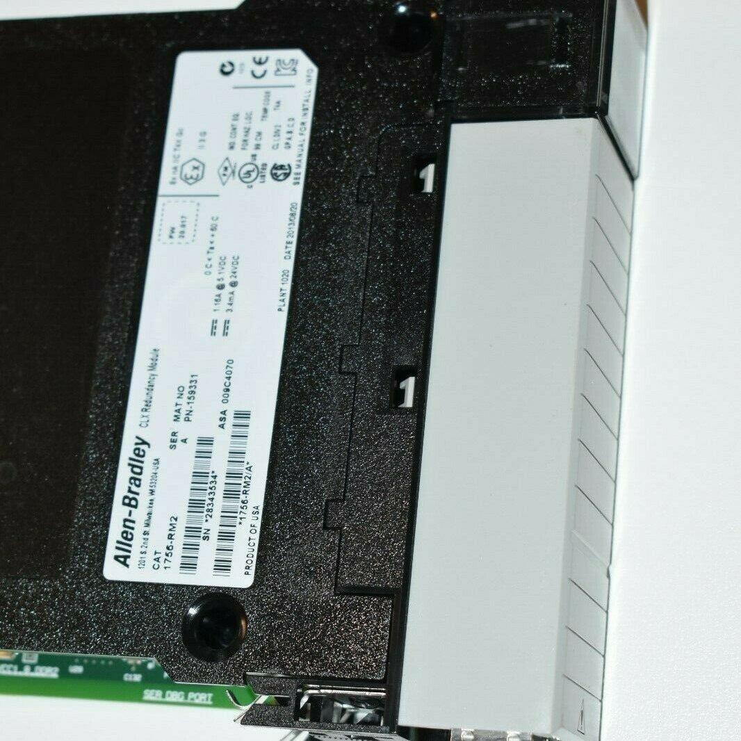 A-BAB模块 电源 机架 诚信经营1756-CN2