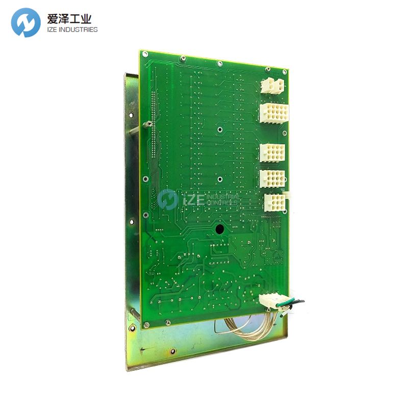 FIRETROL电路板组件ELBFIR0018