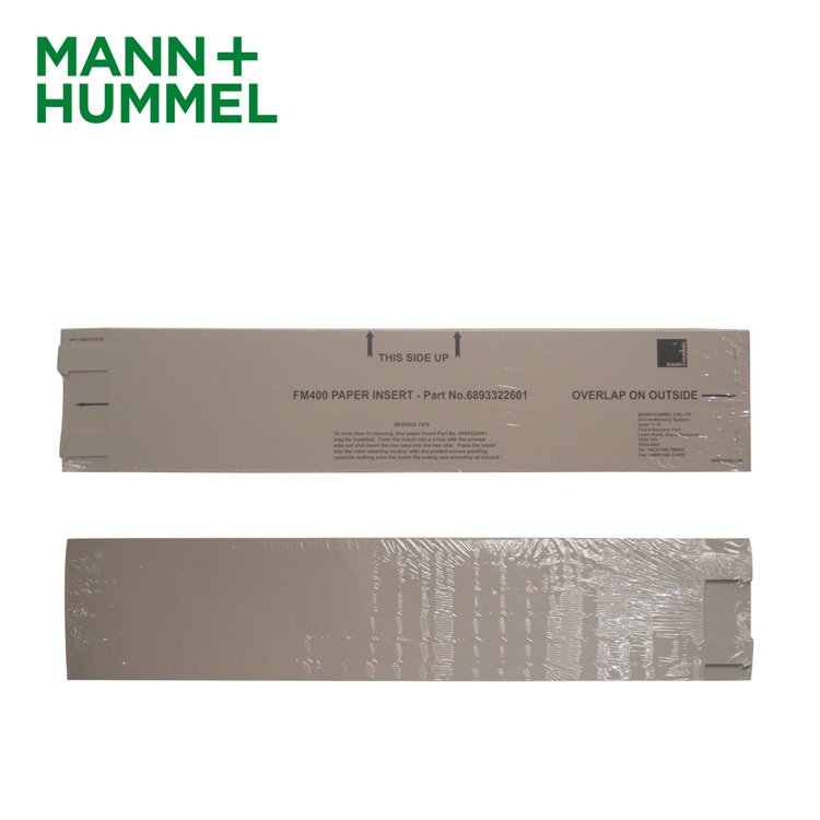 MANN+HUMMEL(Ĭ)FM400ϵֽ6893322601