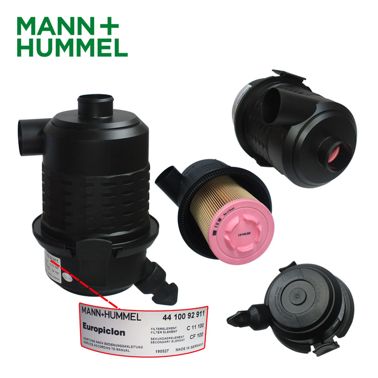 MANN+HUMMEL(Ĭ)ܳ4410092911