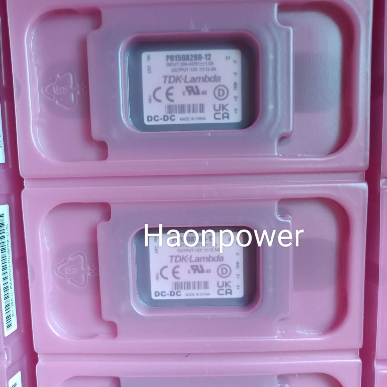 TDK-LAMBDA工业电源转换器PH150A280-12/S1 PH150A280-24/S1 PH150A280-48PH150A280-28/S1 PH150A280-5 PH150A280-15/S1