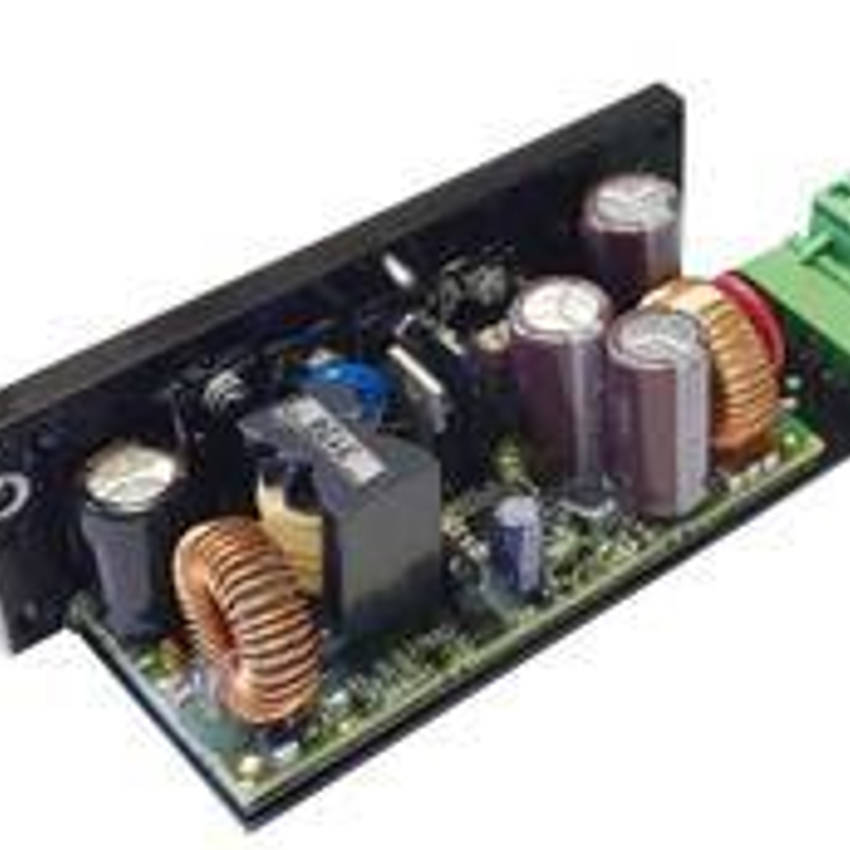 AUTRONIC铁路DC/DC 转换器HFC100-W系列 87672401252 87671201256