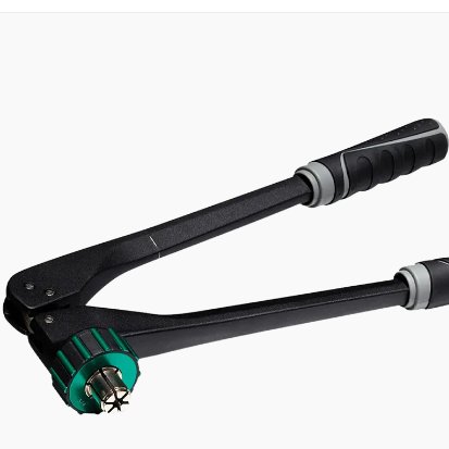 美国CPSBlackmax胀管工具组套BTLE9