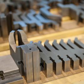 热销TECNOSTAMP模具