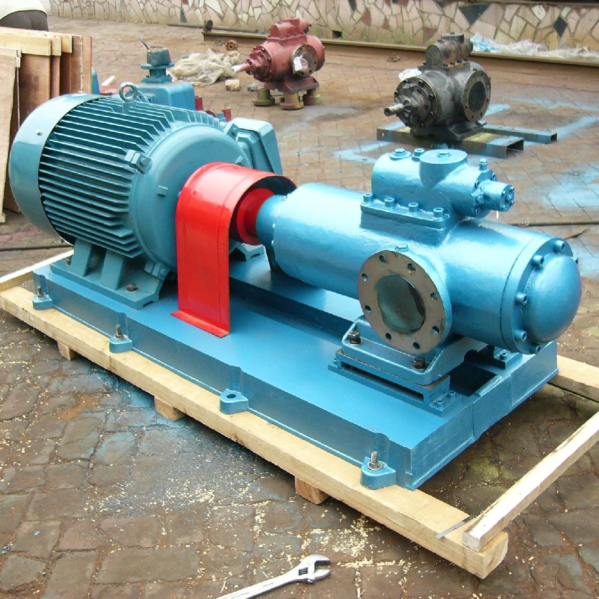 Դˮ糧ѹƽװݸ˱ ѹͱSMH280R46E6.7W23