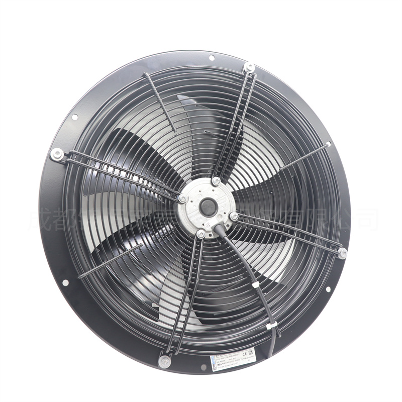 ebmpapst 豸ɢȷW4E400-CP02-71