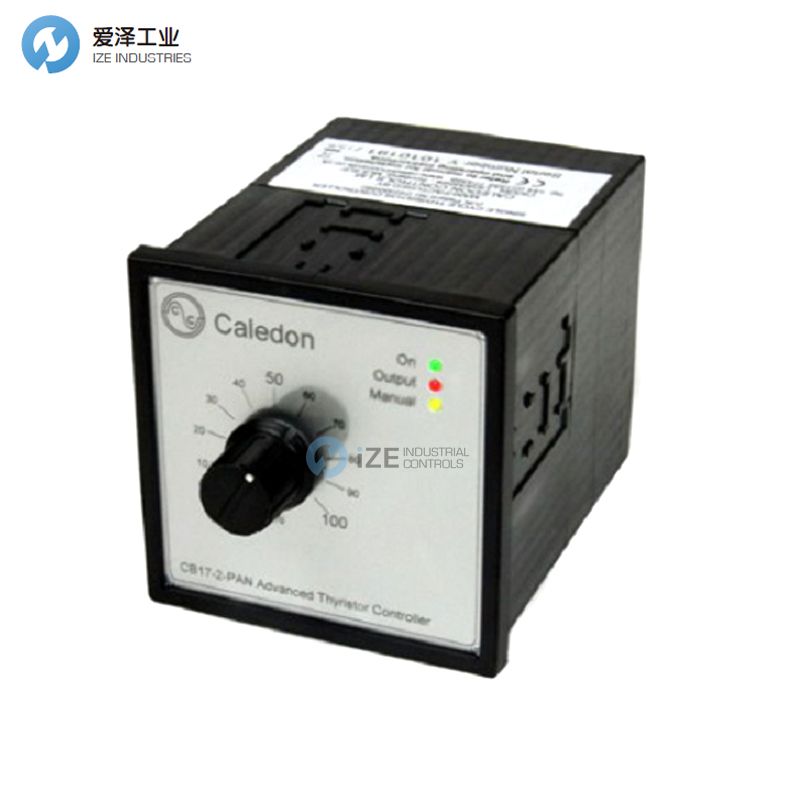 CALEDON CONTROLCB17-2-PAN
