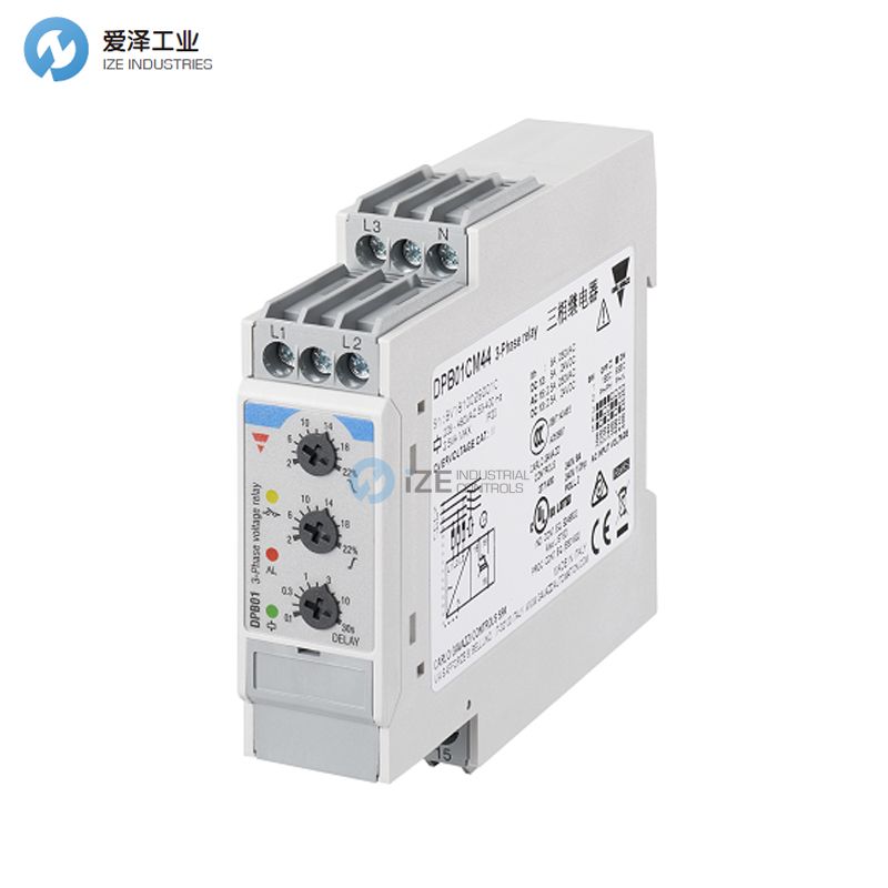 CARLO GAVAZZI�̵���DPB01CM48
