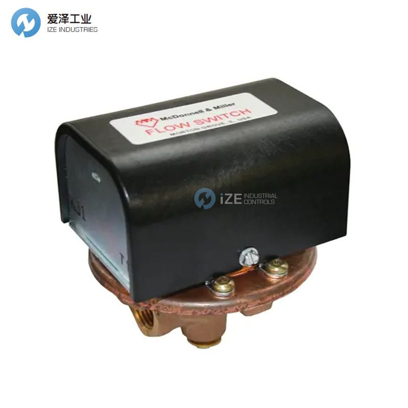 MCDONNELL&MILLER液位开关FS1-J