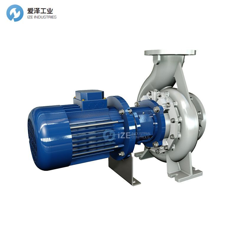 SALVATORE ROBUSCHI泵RDM 32-20E2B30E183 3/A