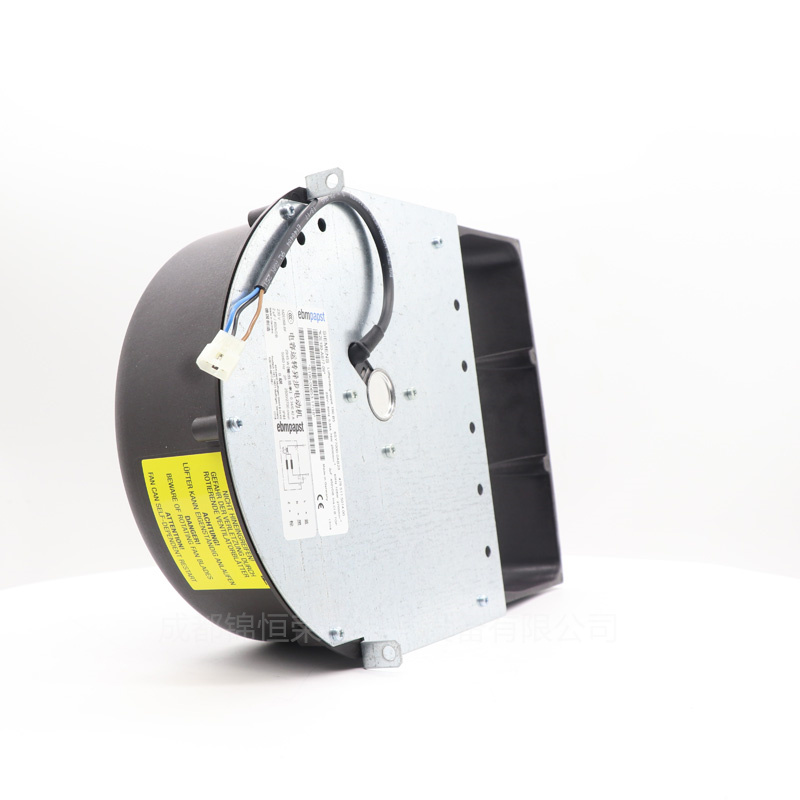 ebmpapstȫµ¹ķ 230V ƵɢȷK2E190-AB77-09