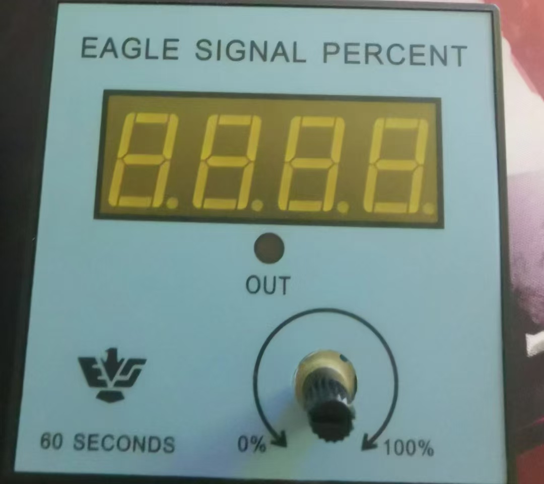 ٷֱȱEAGLE SIGNAL PERCENT