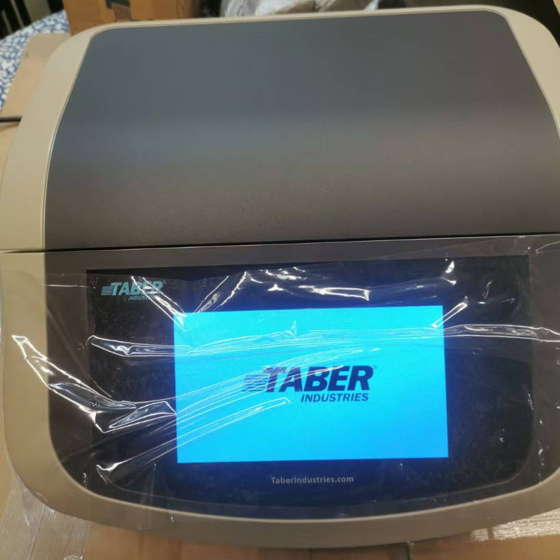 美国泰伯Taber5770线性磨耗仪Taber5750 升级款
