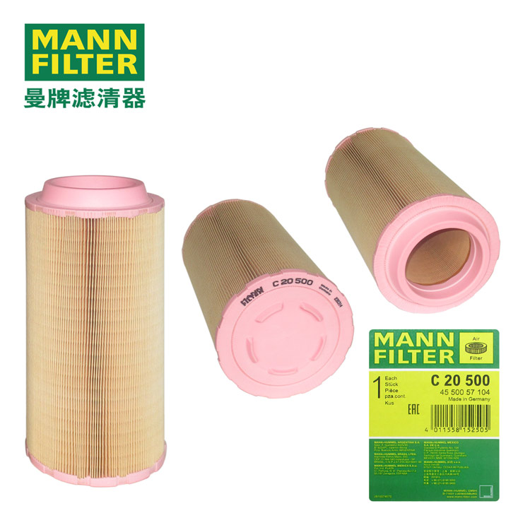 MANN-FILTERоC20500