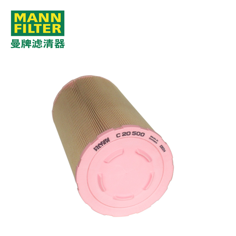 MANN-FILTERоC20500