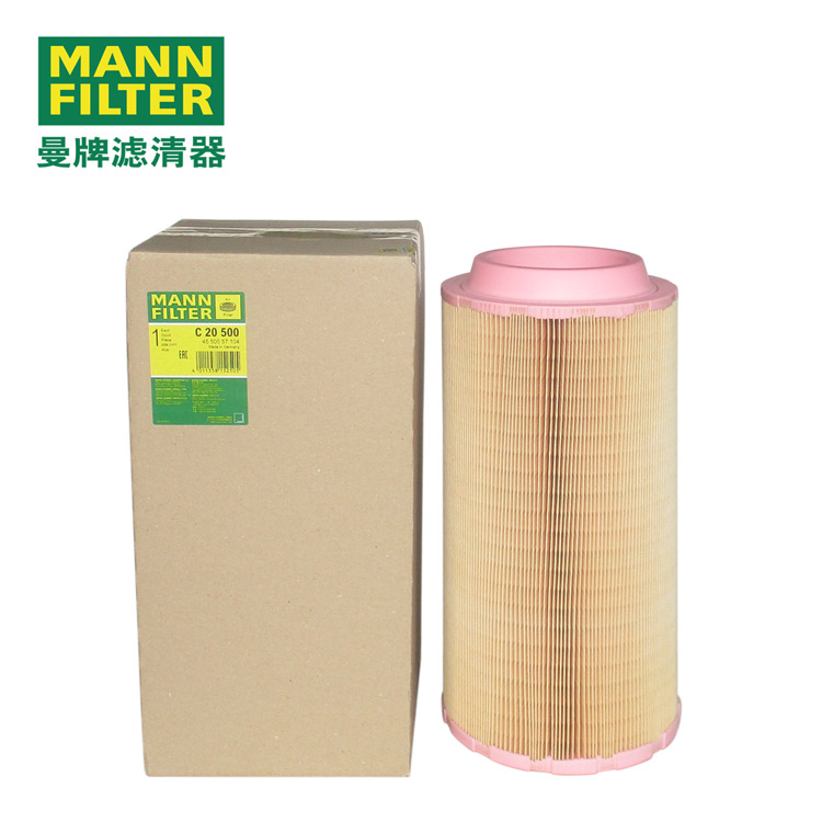 MANN-FILTERоC20500