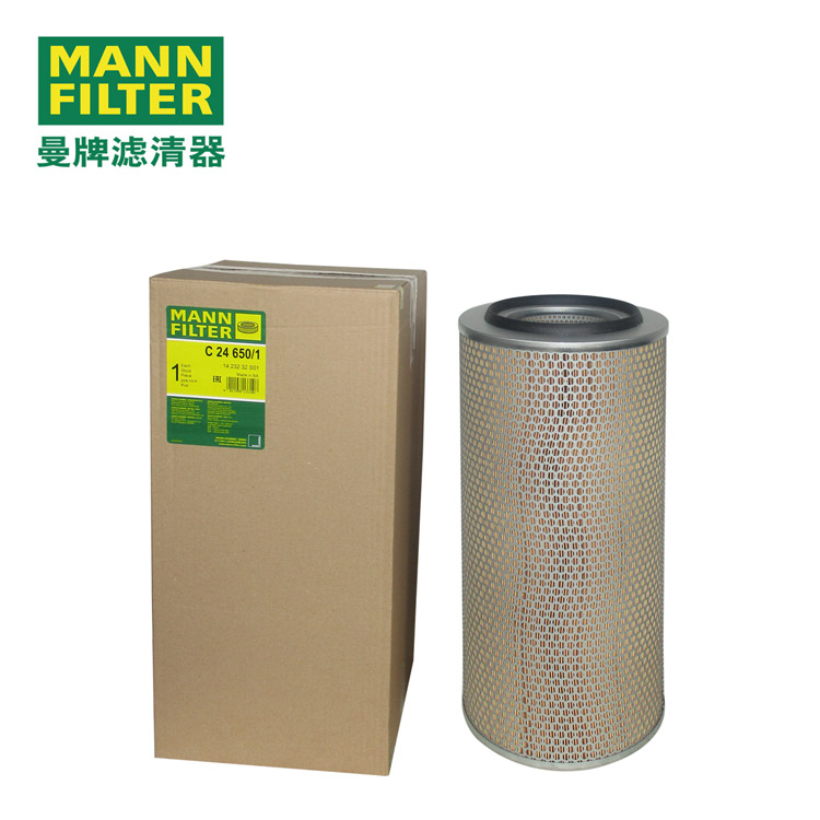 MANN-FILTERоC24650/1