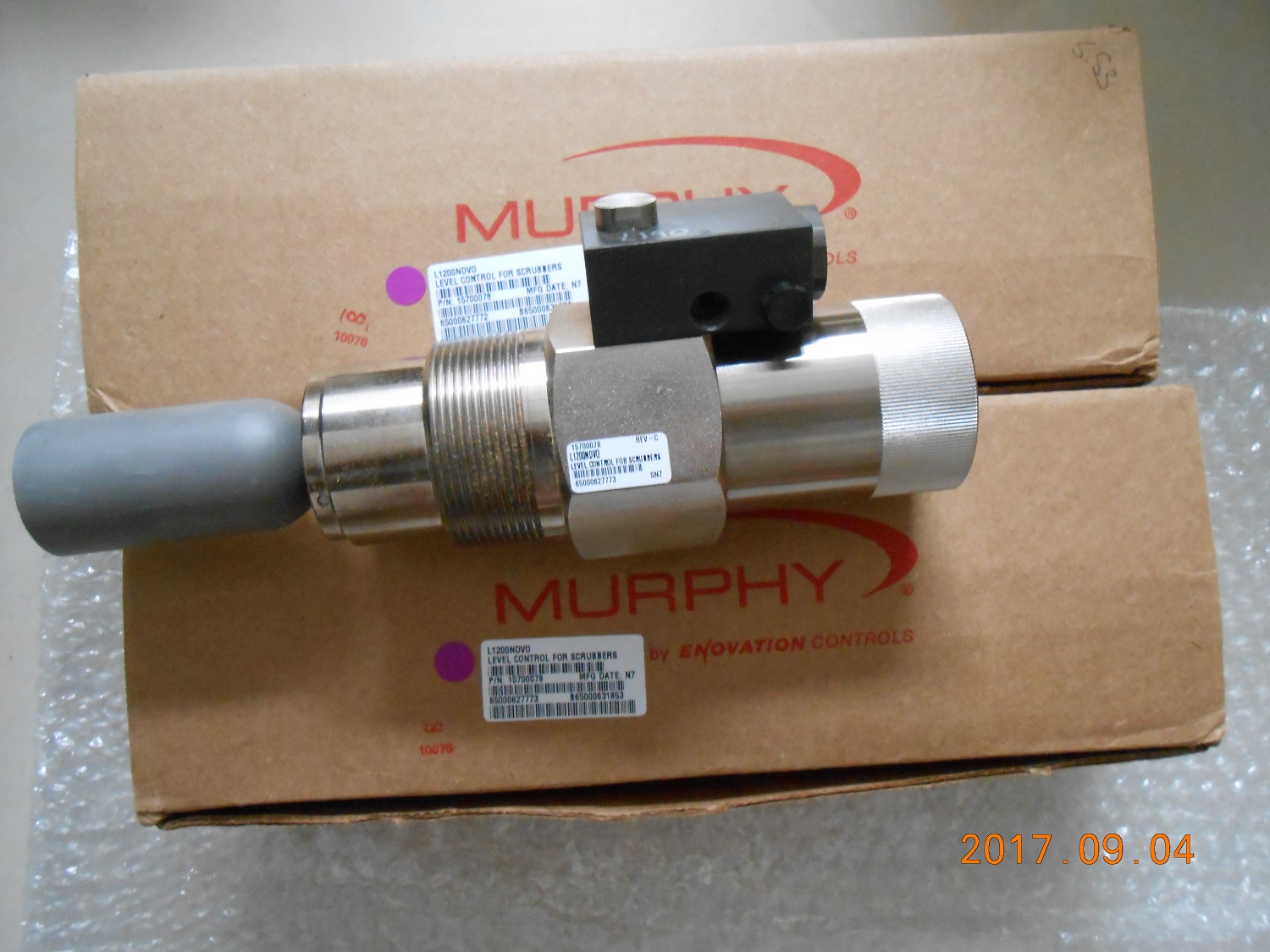 MURPHYҺλL1200NDVO