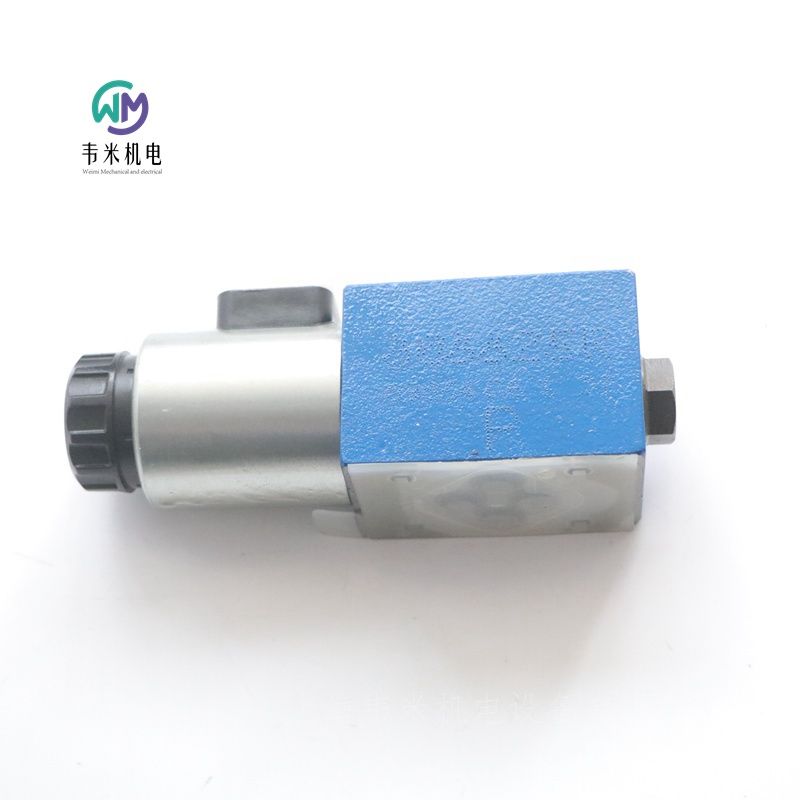 力士乐电磁阀现货库存4WE6UA62/EG24N9K4
