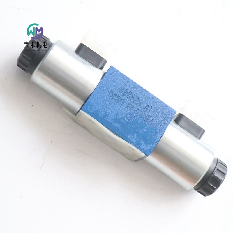力士乐电磁阀现货库存4WE6H73-6X/EG24N9K4/A12