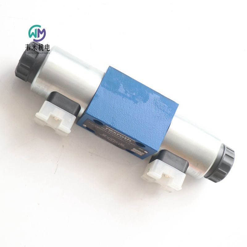 力士乐电磁阀现货库存4WE6H73-6X/EG24N9K4/A12