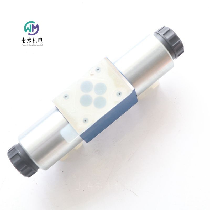 力士乐电磁阀现货库存4WE6H73-6X/EG24N9K4/A12