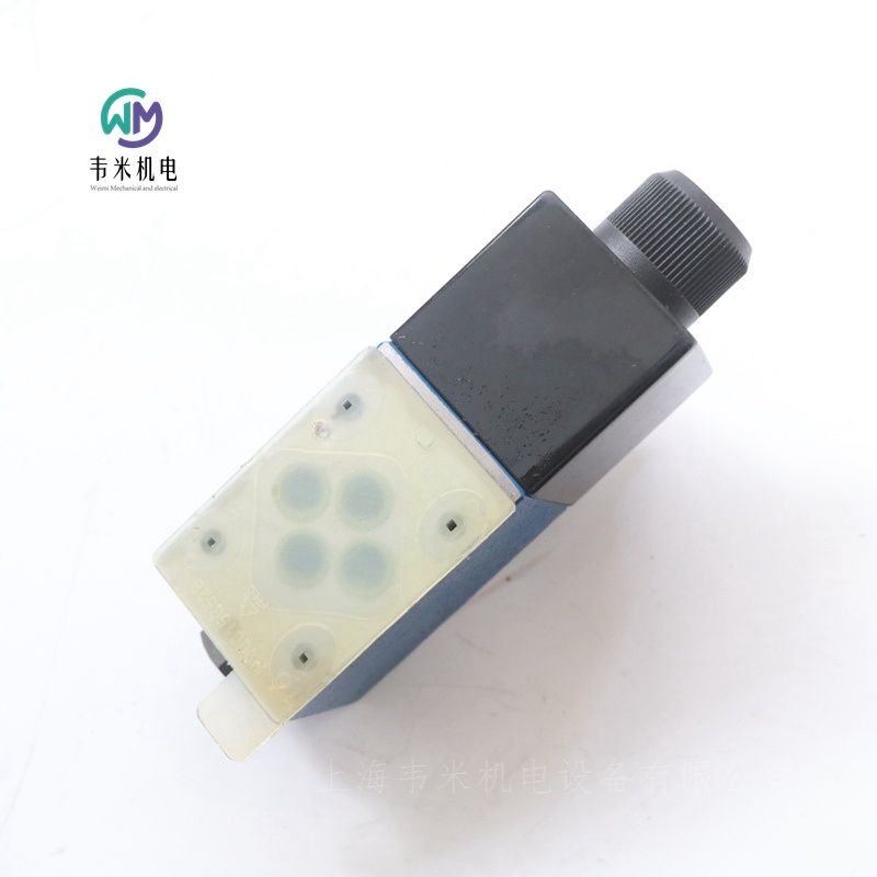 力士乐液压电磁阀4WE6Y62/EW230N9K4/V