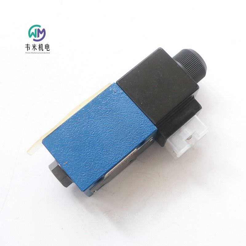 力士乐液压电磁阀4WE6Y62/EW230N9K4/V
