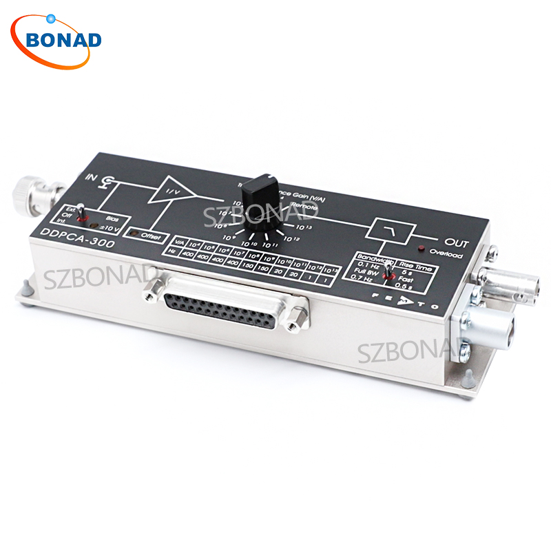 DDPCA-300ߴ΢źŷŴTIAŴFEMTO
