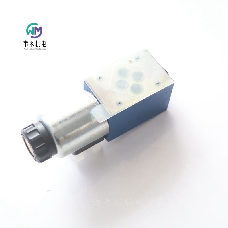 力士乐电磁换向阀4WE6D62/EG110N9K4/V